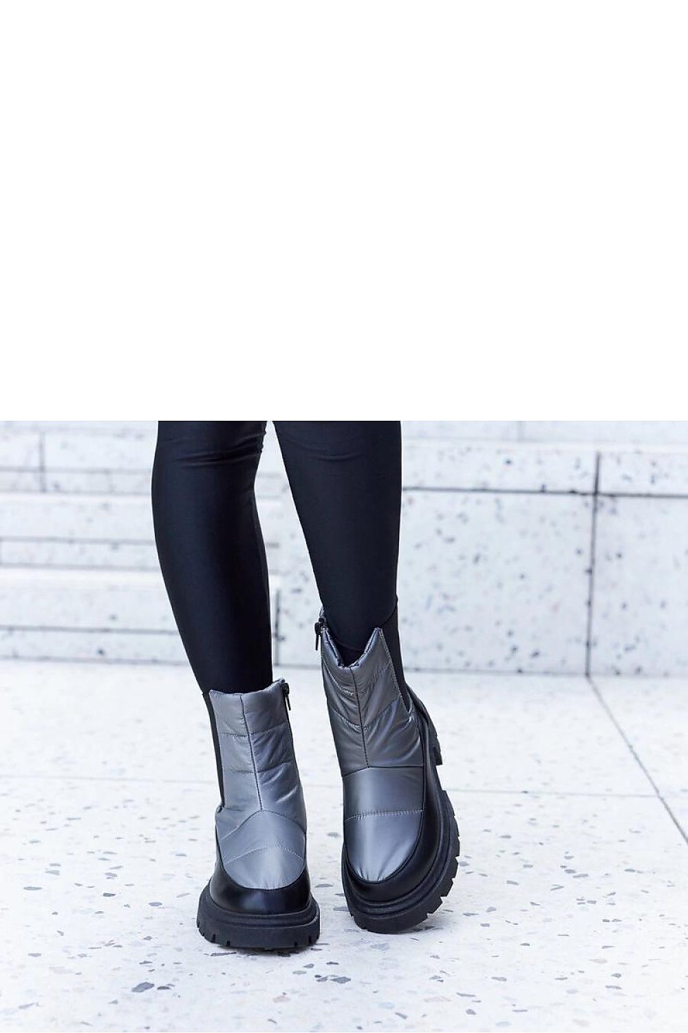  Bottes model 205864 Solea 