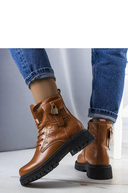  Bottes model 205886 Solea 