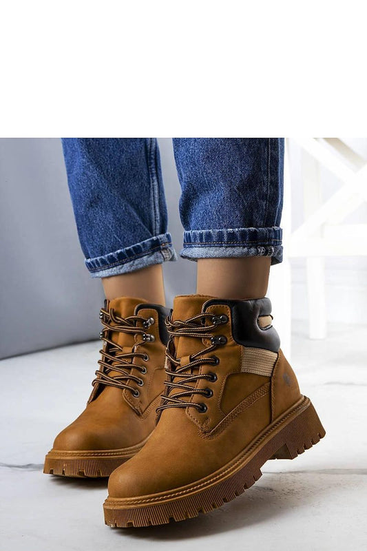  Bottes model 205887 Solea 