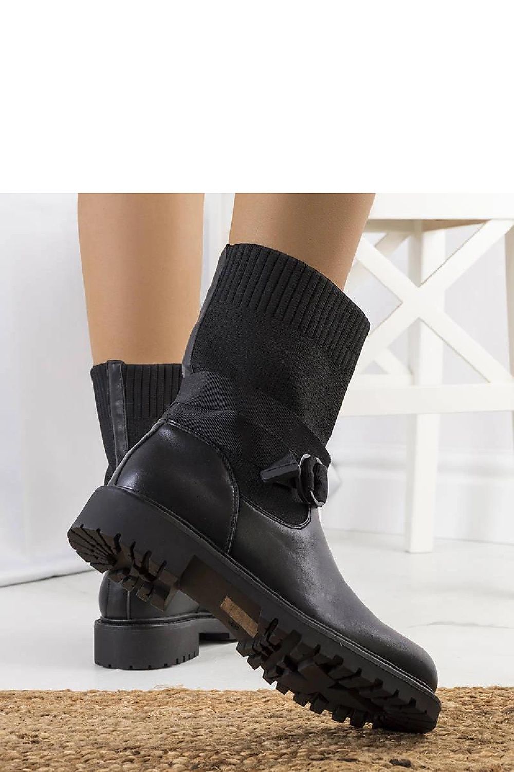  Bottes model 205889 Solea 
