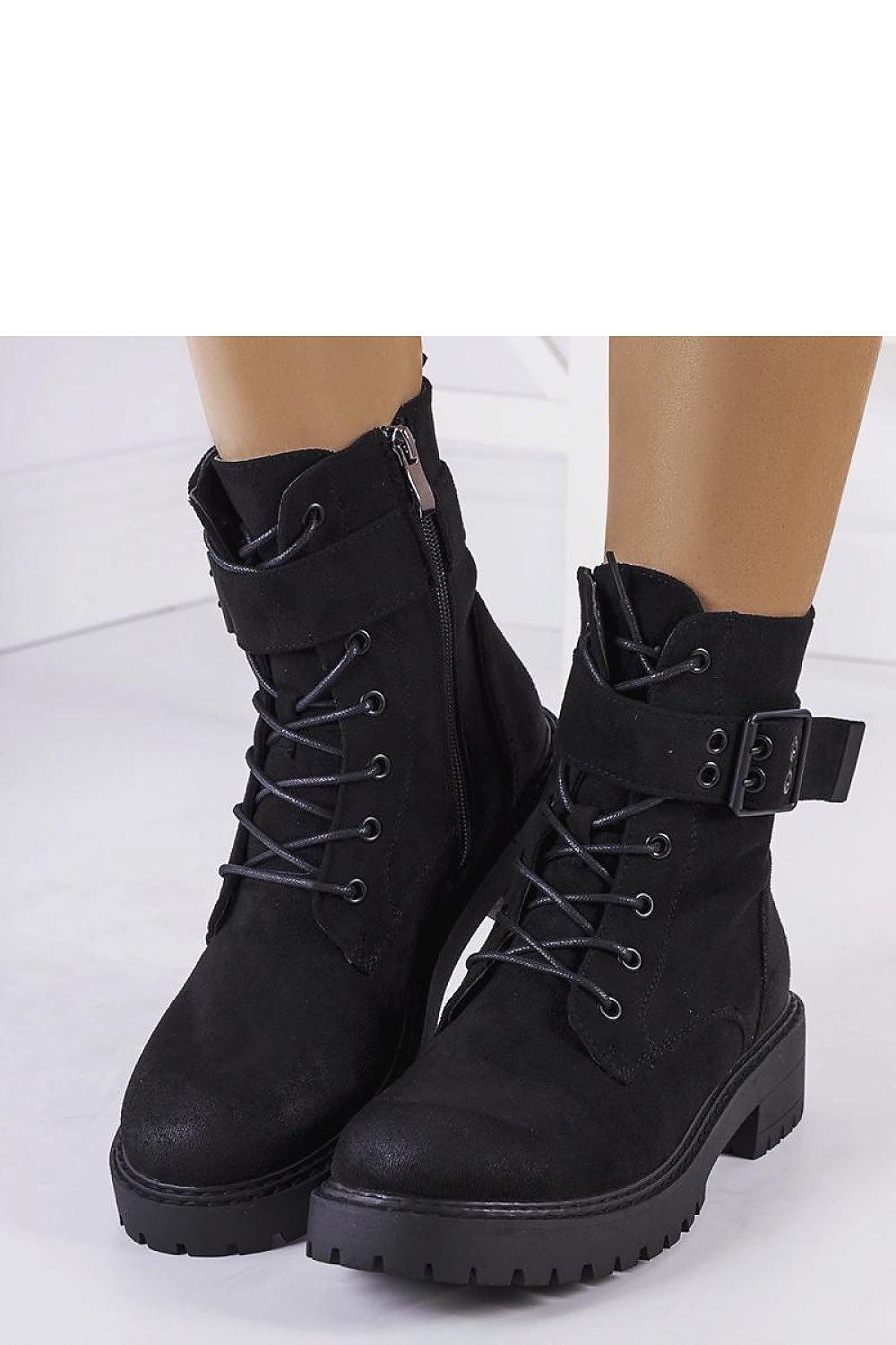  Bottes model 205897 Solea 