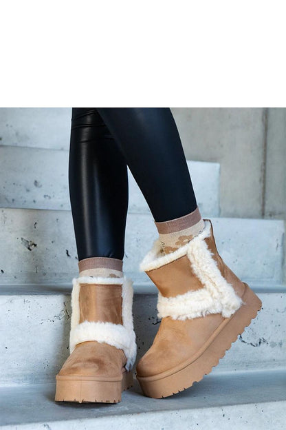  bottes de neige model 206430 Solea 