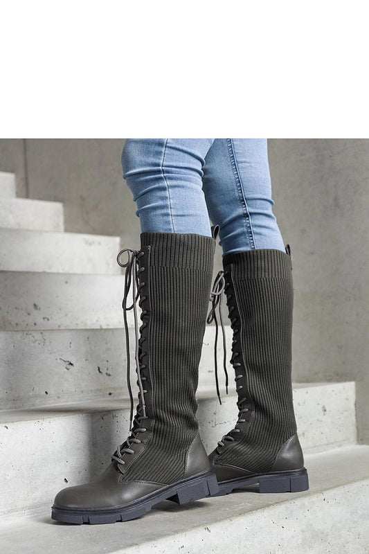  Bottes cuissardes model 206436 Solea 