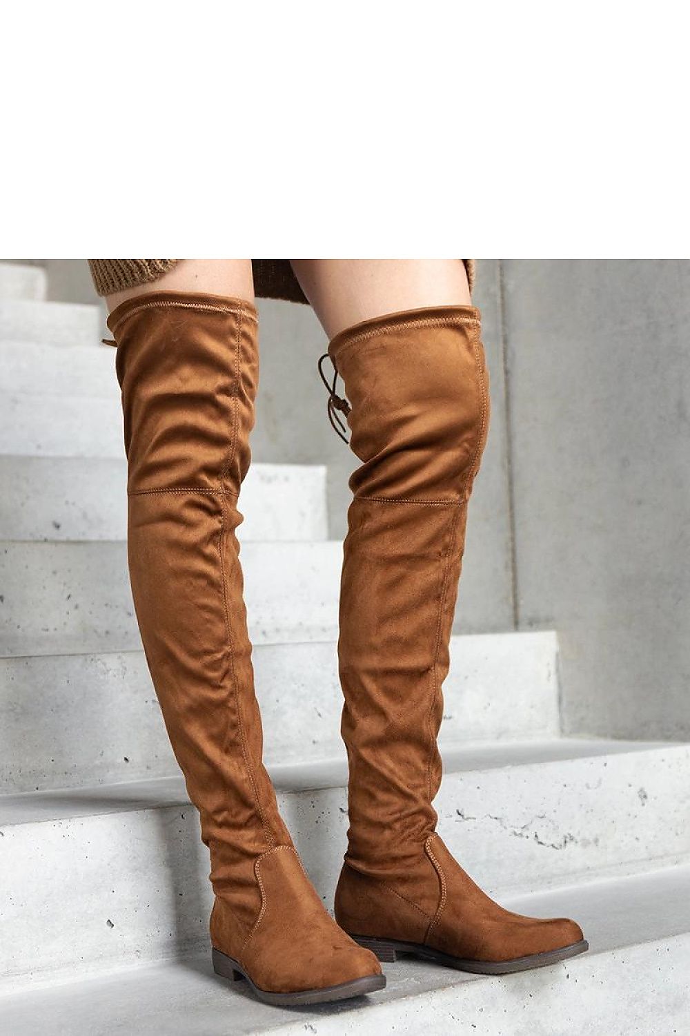  Bottes cuissardes model 206437 Solea 