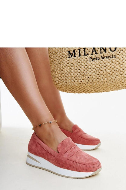  Chaussures Basses model 206455 Solea 