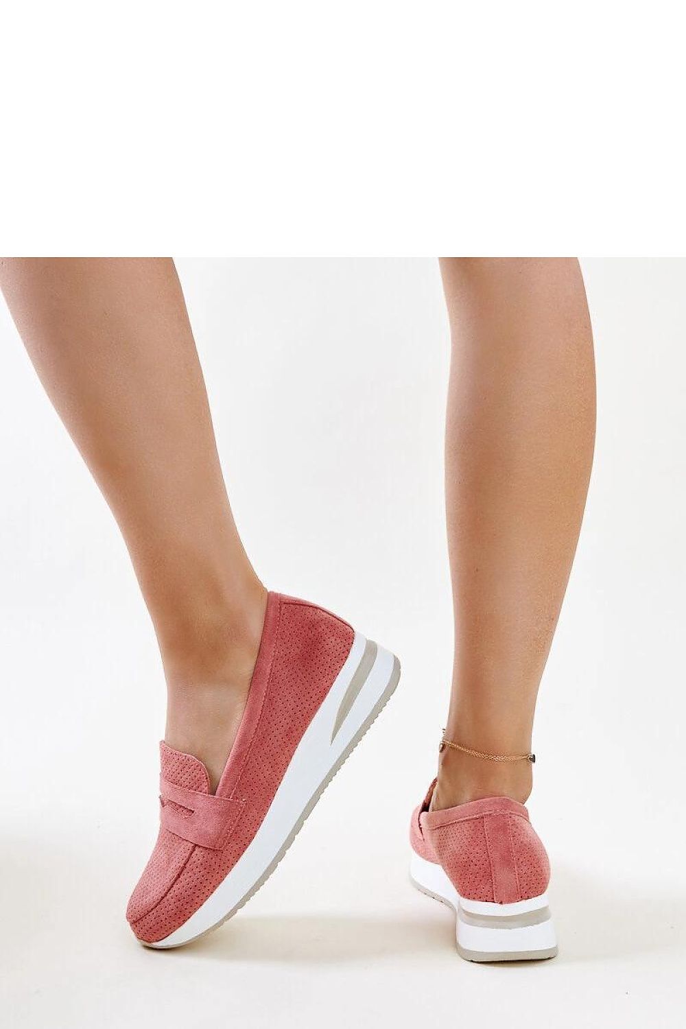  Chaussures Basses model 206455 Solea 