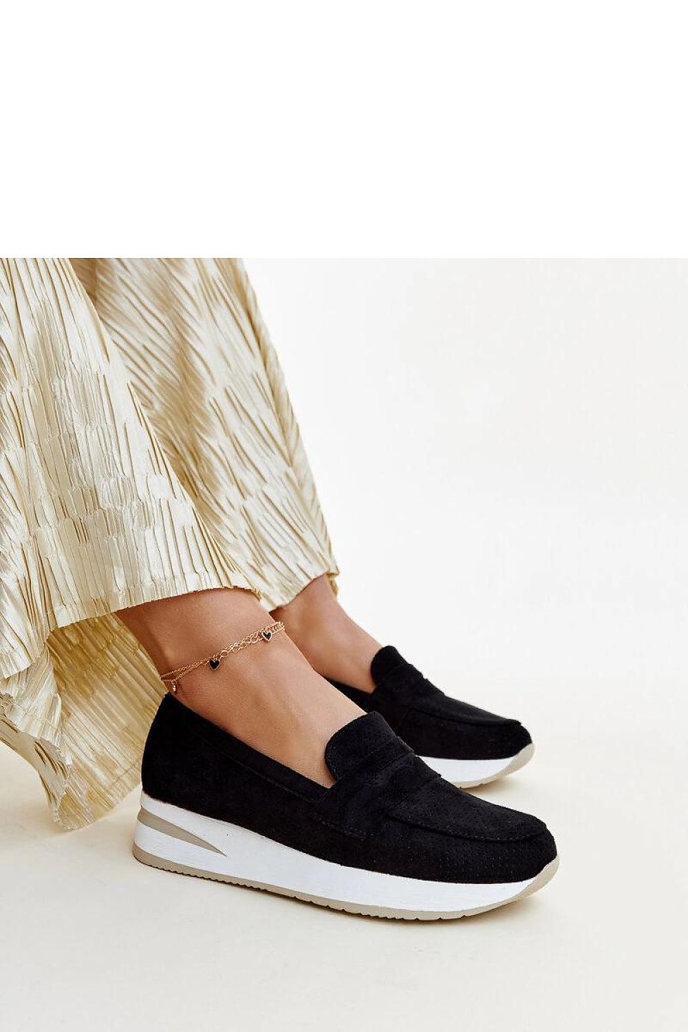  Chaussures Basses model 206458 Solea 