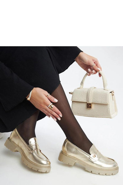  Chaussures Basses model 206466 Solea 