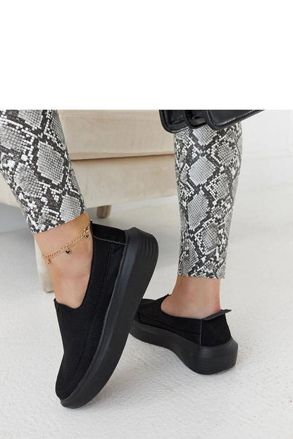  Chaussures Basses model 206474 Solea 