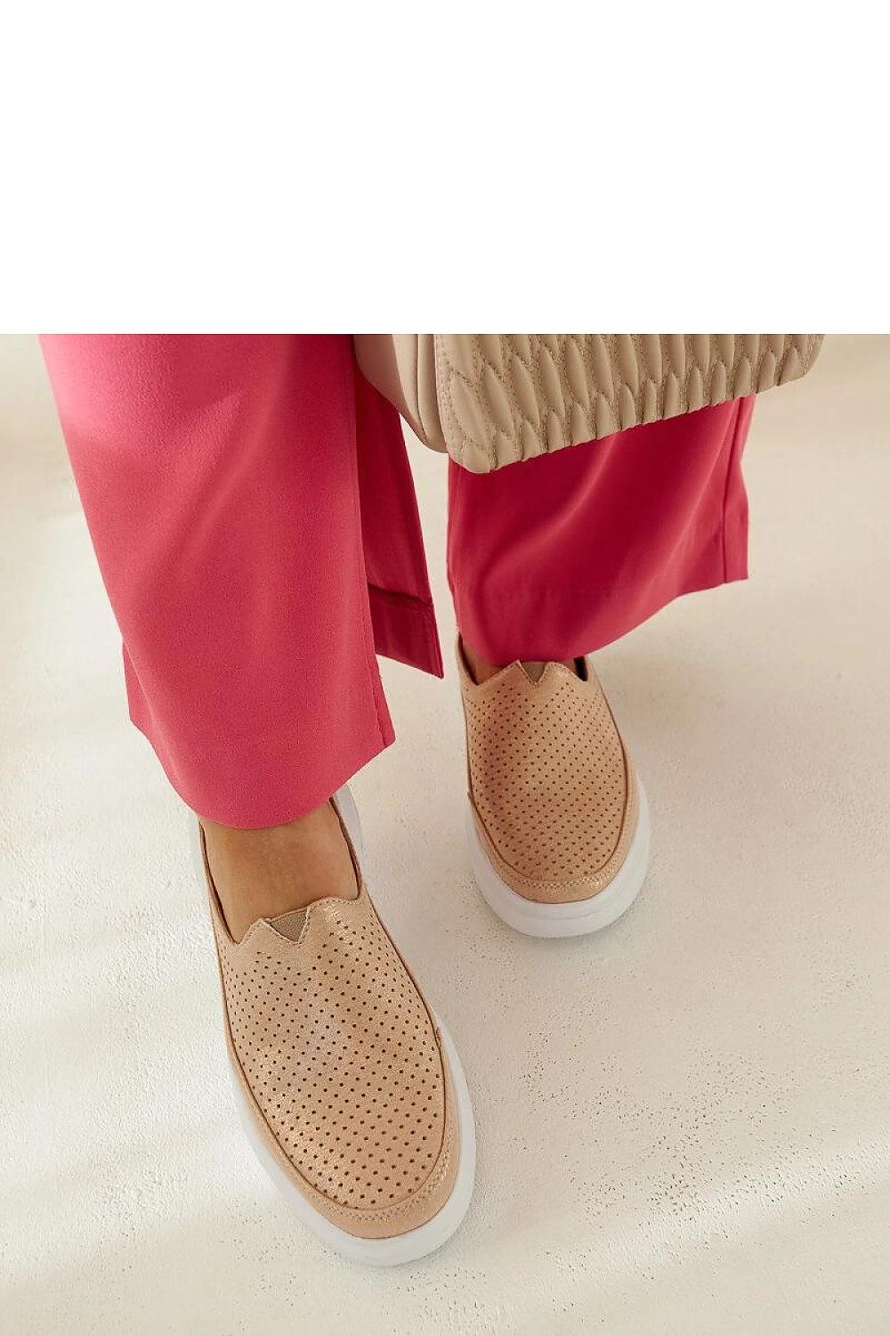  Chaussures Basses model 206475 Solea 