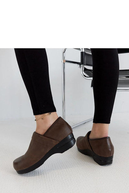  Chaussures Basses model 206481 Solea 