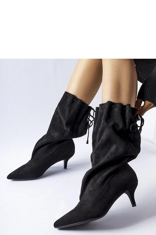  Bottes à talons aiguilles model 206501 Solea 