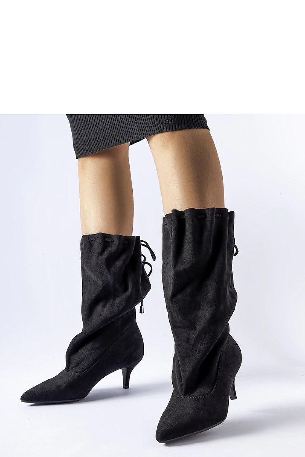  Bottes à talons aiguilles model 206501 Solea 