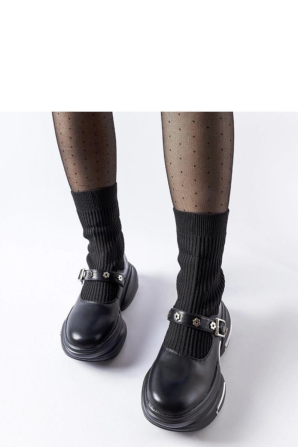  Bottes model 206521 Solea 