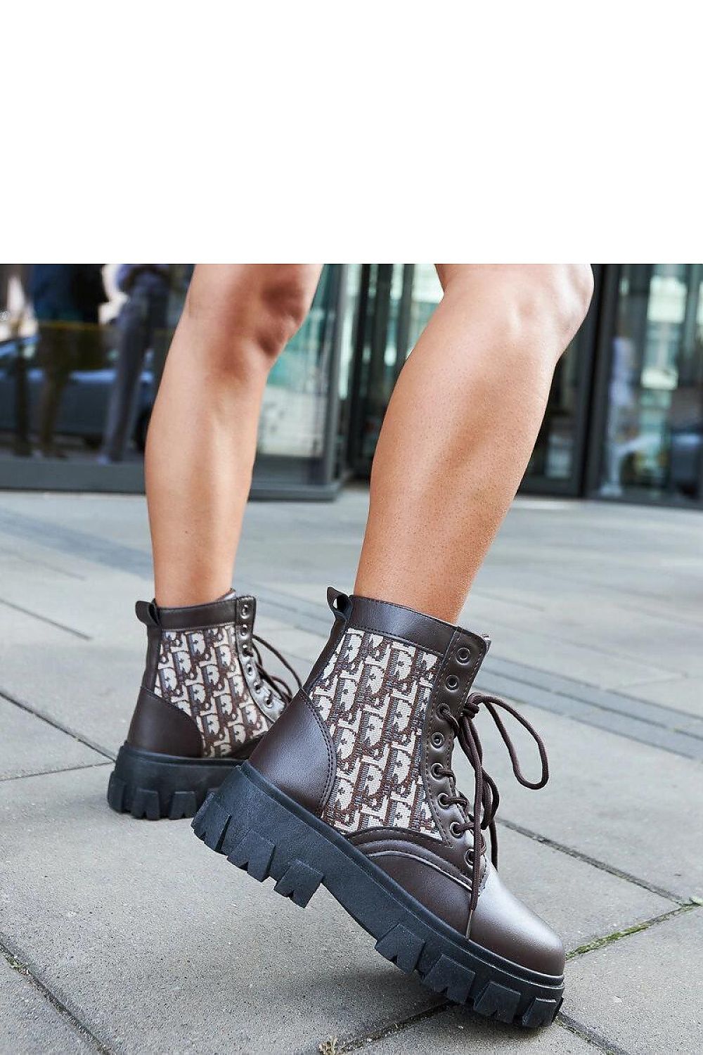  Bottes model 206540 Solea 