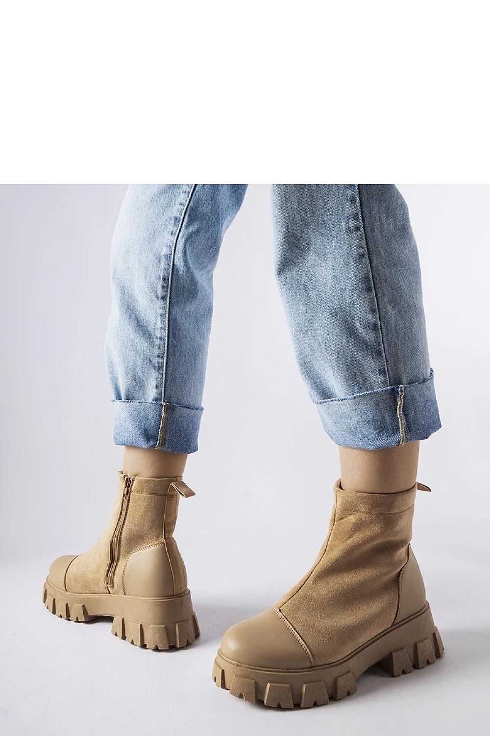  Bottes model 206559 Solea 