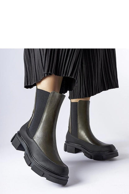  Bottes model 206568 Solea 