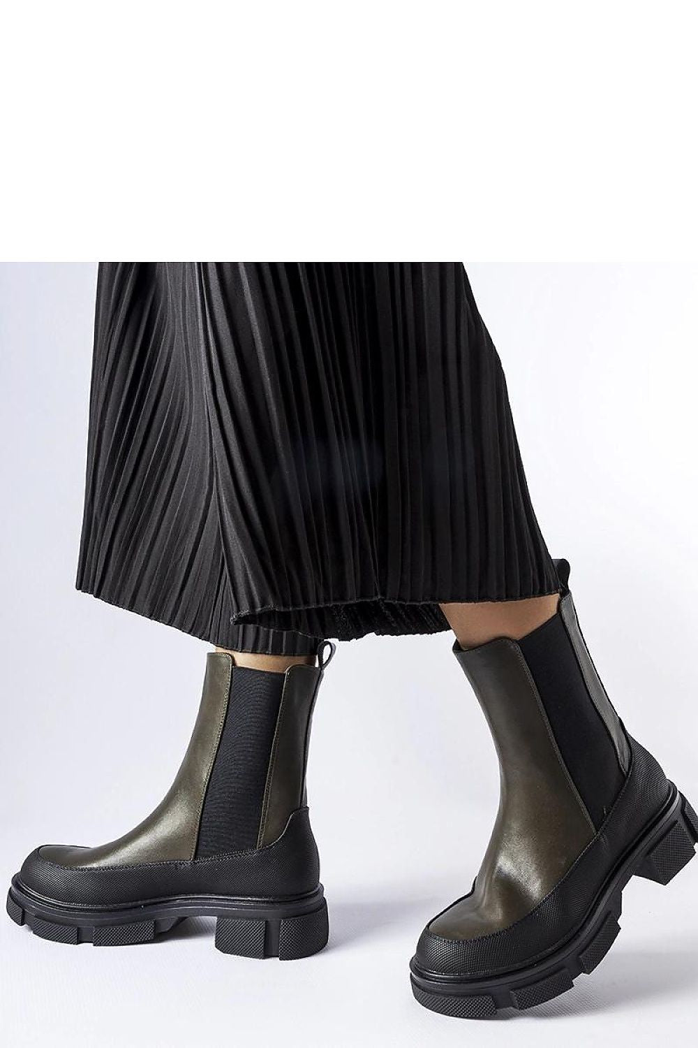  Bottes model 206568 Solea 