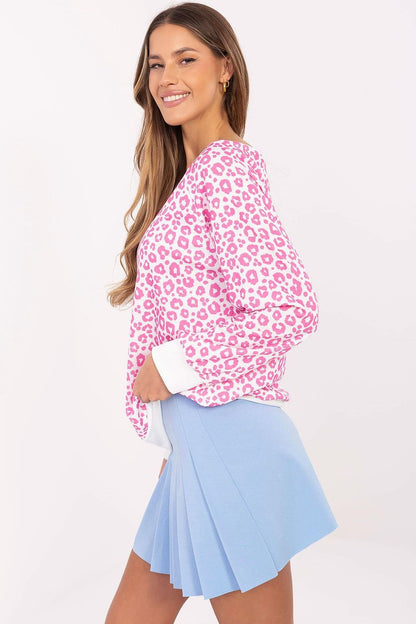  Chemisier model 206719 Italy Moda 