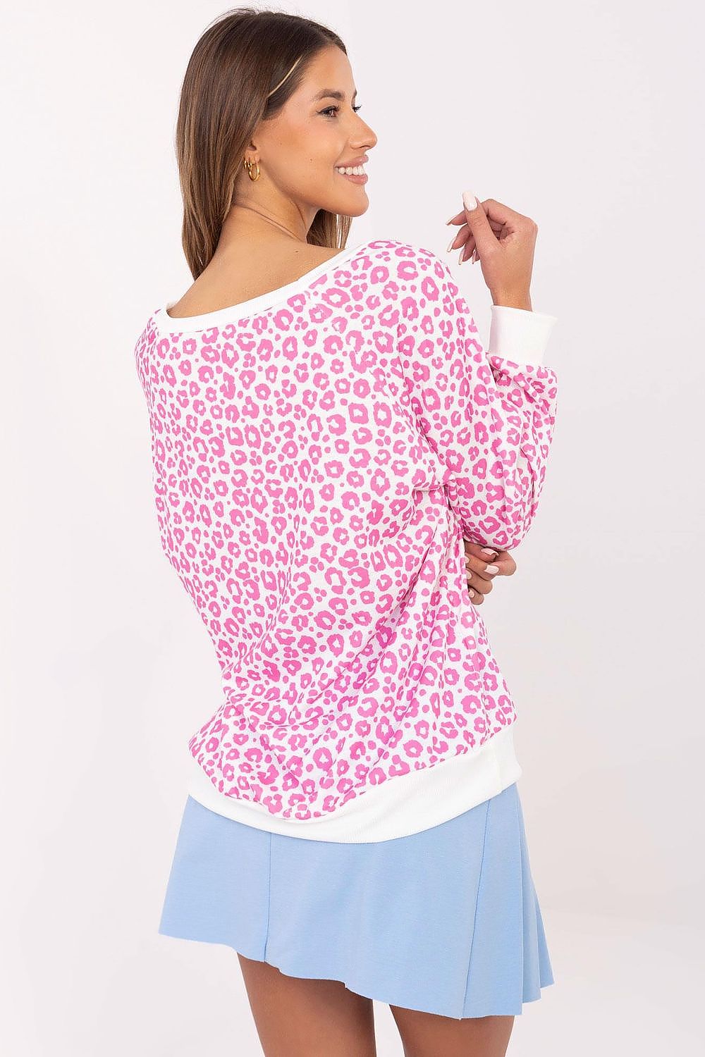  Chemisier model 206719 Italy Moda 