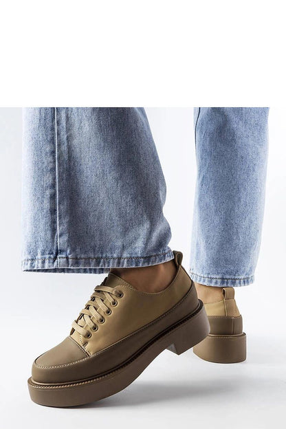  Chaussures Basses model 207043 Solea 