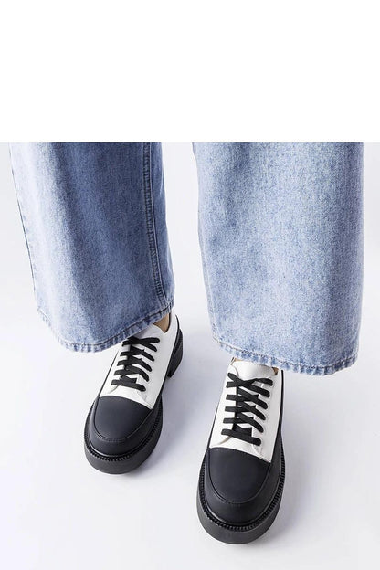 Chaussures Basses model 207045 Solea 