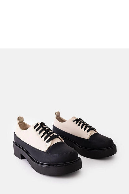  Chaussures Basses model 207046 Solea 