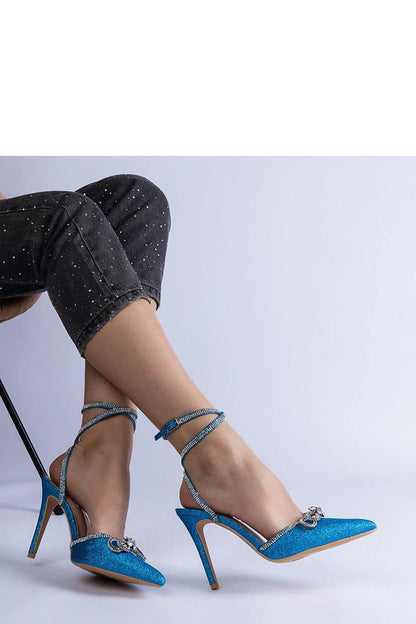  Escarpins à talons hauts model 207111 Solea 