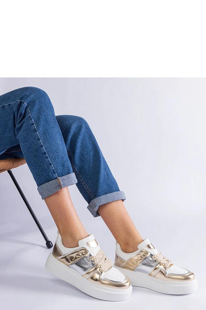  Baskets model 207116 Solea 