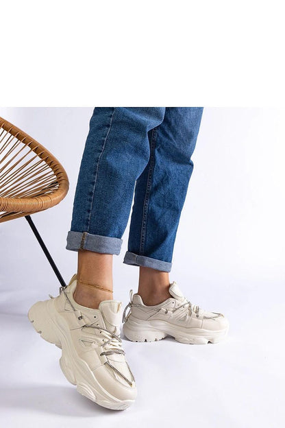  Baskets model 207162 Solea 