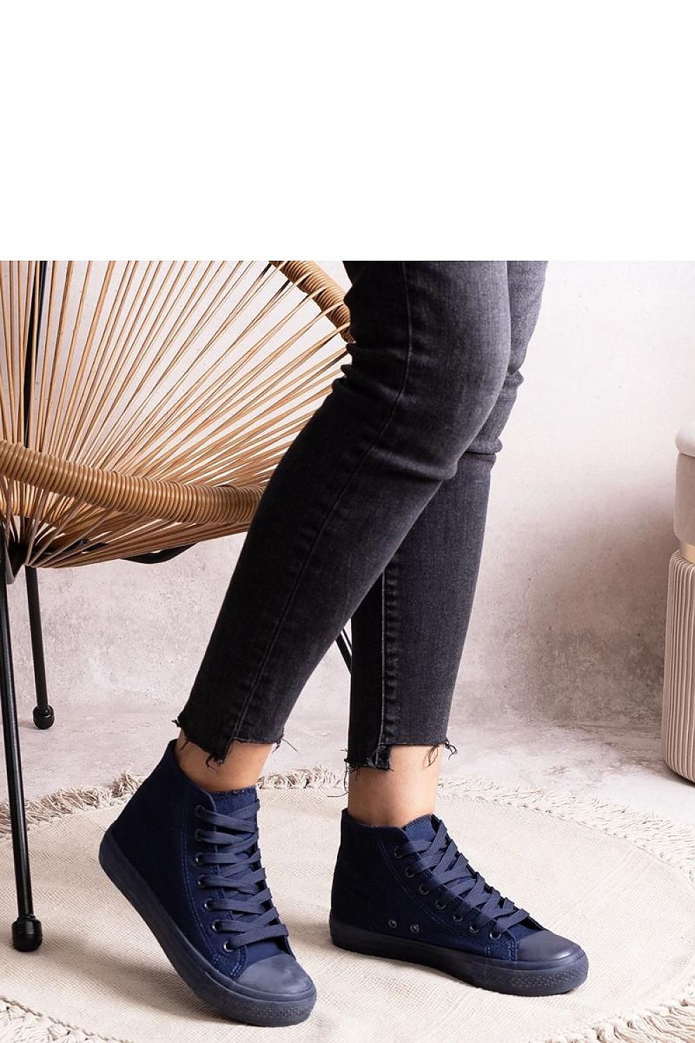  Baskets model 207221 Solea 