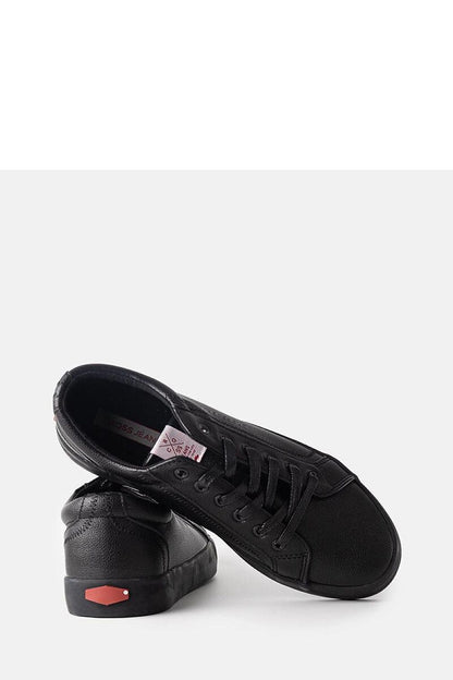  Baskets model 207363 Solea 