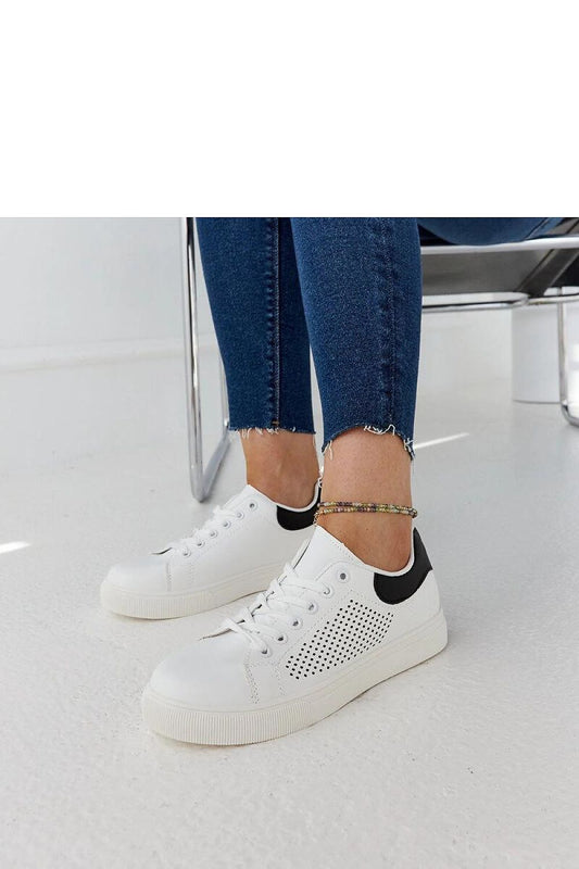  Baskets model 207477 Solea 