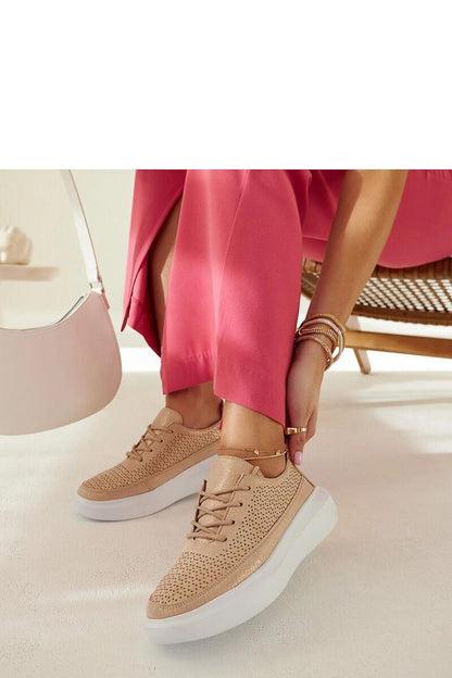  Baskets model 207539 Solea 