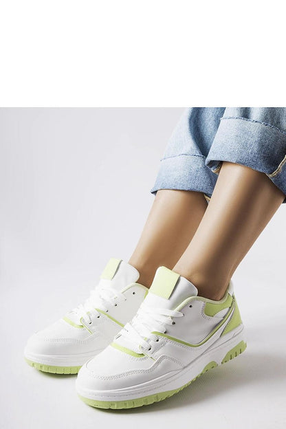  Baskets model 207688 Solea 