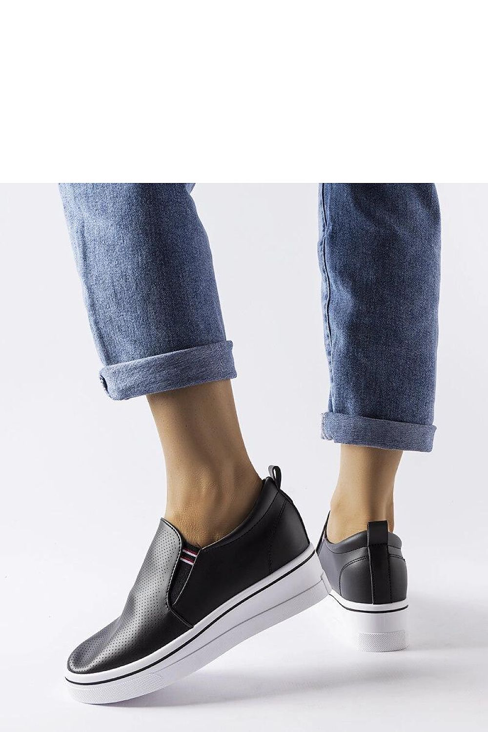  Chaussures de sport model 207762 Solea 