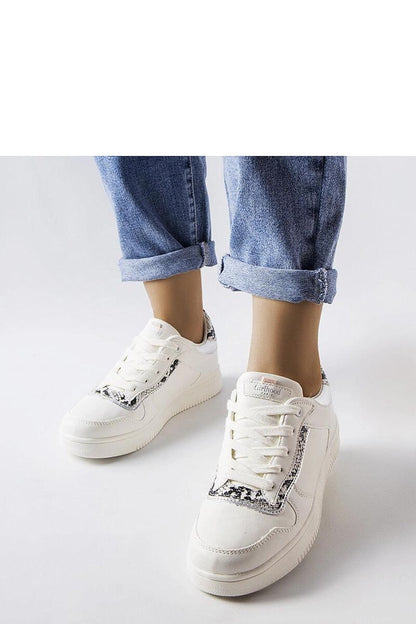  Baskets model 207767 Solea 