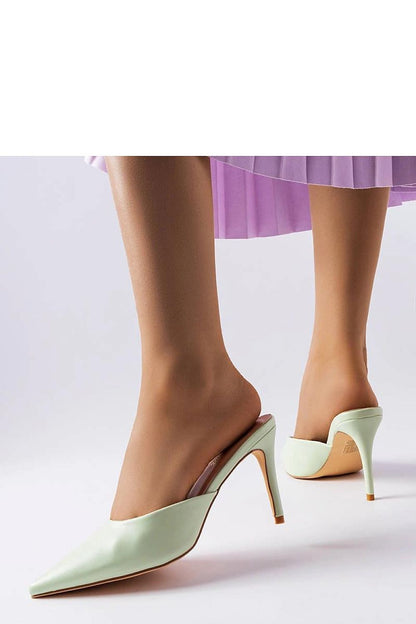  Escarpins à talons hauts model 207900 Solea 