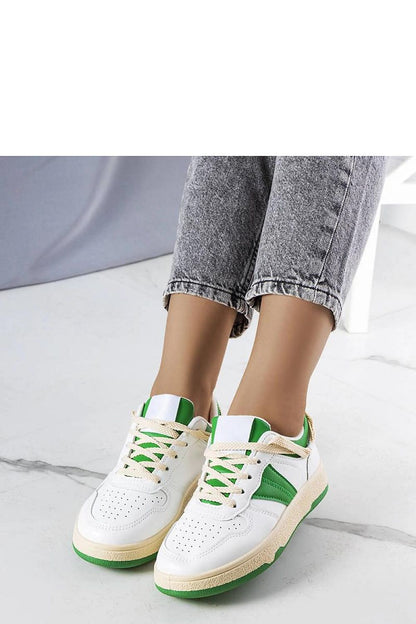  Chaussures de sport model 208008 Solea 