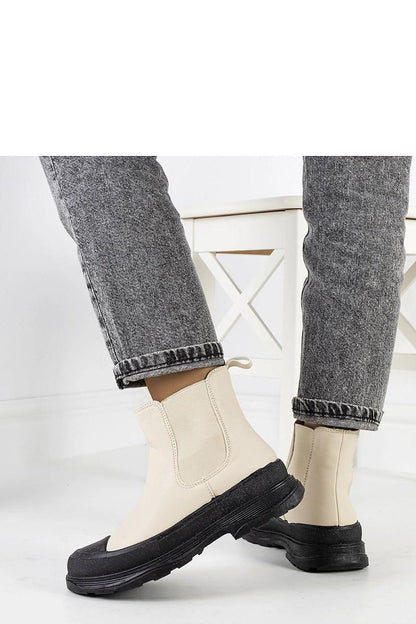  Jodhpur chaussures model 208027 Solea 