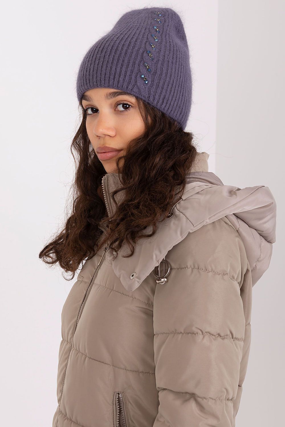  Bonnet model 208252 AT 