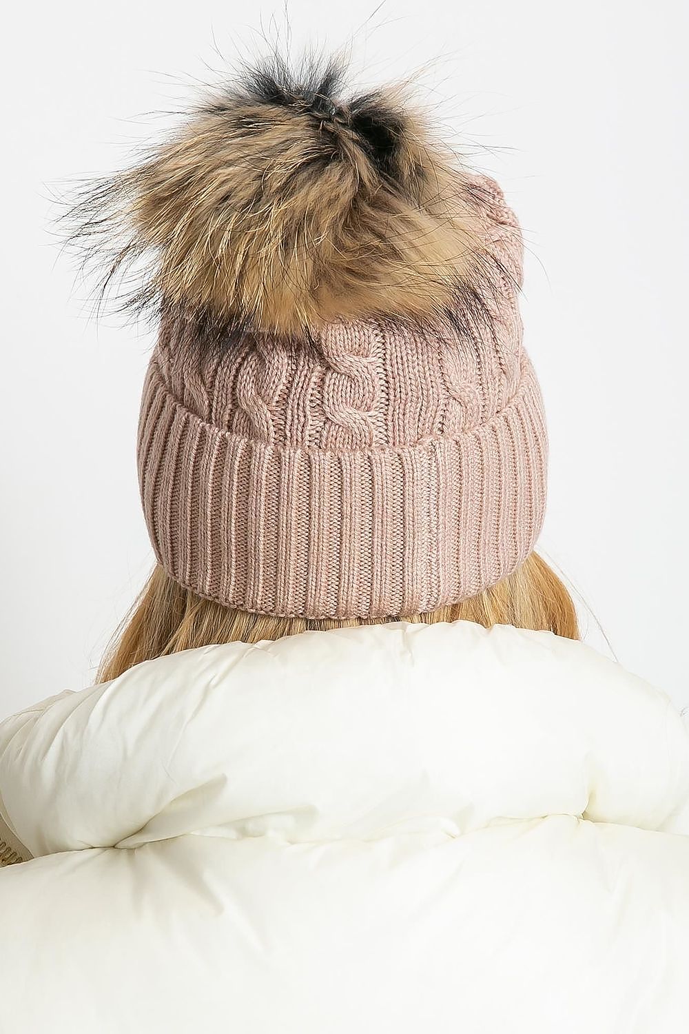  Bonnet model 208256 AT 