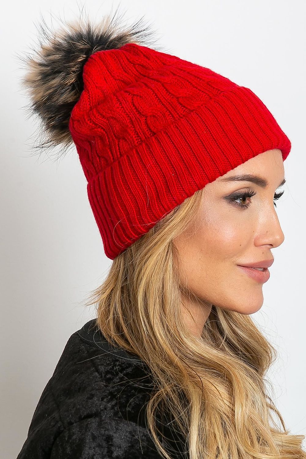  Bonnet model 208260 AT 
