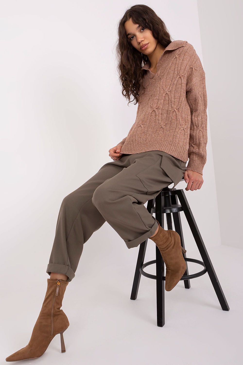  Chandail model 208287 AT 