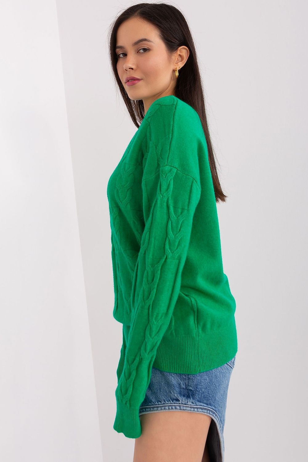  Chandail model 208305 AT 