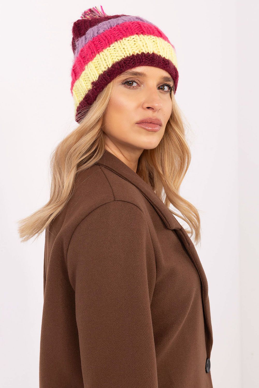  Bonnet model 208412 AT 