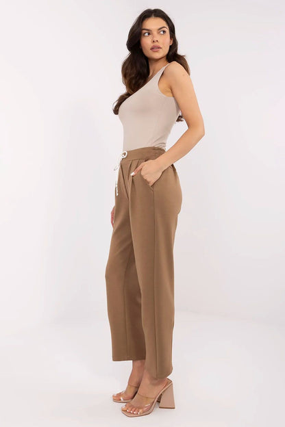  Pantalon survêtement model 210958 Italy Moda 