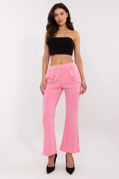  Pantalon survêtement model 210967 Italy Moda 