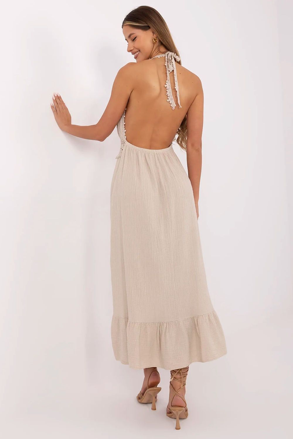  Robe de jour model 213312 Italy Moda 