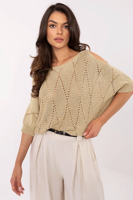  Chandail model 213449 Italy Moda 